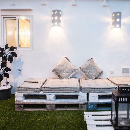 5 - La Terraza De Tarifa - Enjoy Tarifa Apartman Kültér fotó
