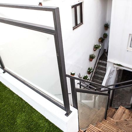5 - La Terraza De Tarifa - Enjoy Tarifa Apartman Kültér fotó