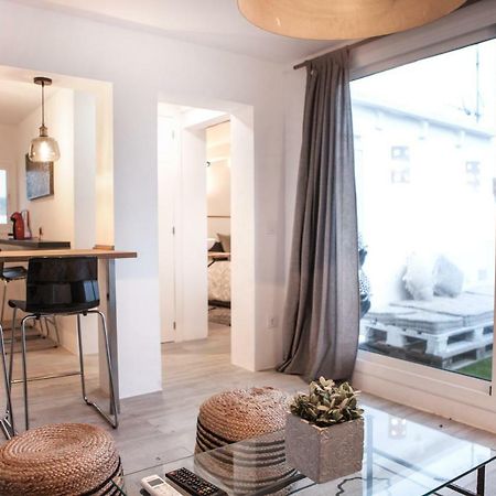 5 - La Terraza De Tarifa - Enjoy Tarifa Apartman Kültér fotó