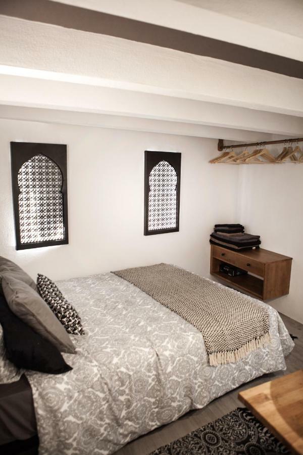 5 - La Terraza De Tarifa - Enjoy Tarifa Apartman Kültér fotó
