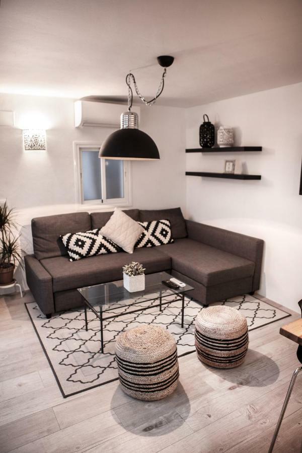5 - La Terraza De Tarifa - Enjoy Tarifa Apartman Kültér fotó