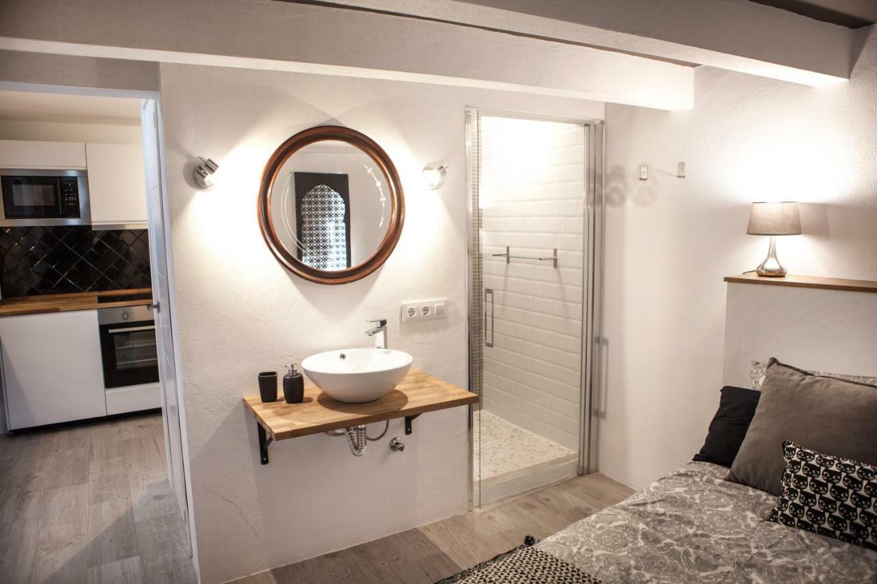 5 - La Terraza De Tarifa - Enjoy Tarifa Apartman Kültér fotó