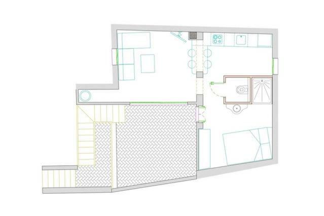 5 - La Terraza De Tarifa - Enjoy Tarifa Apartman Kültér fotó