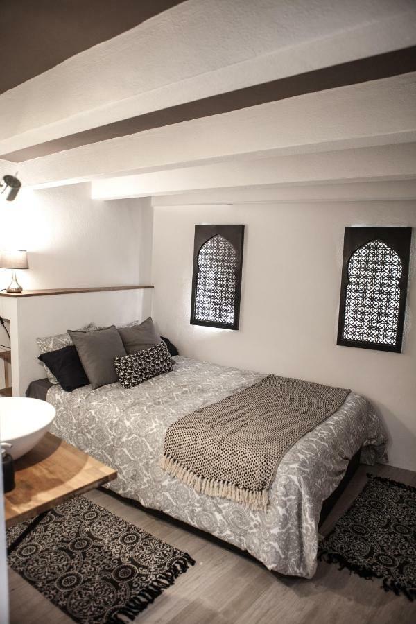 5 - La Terraza De Tarifa - Enjoy Tarifa Apartman Kültér fotó