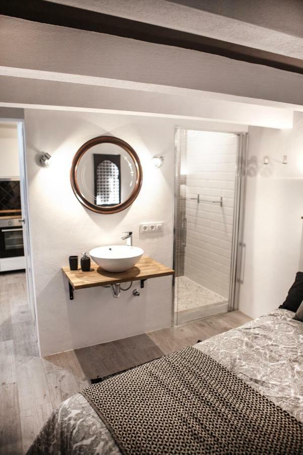 5 - La Terraza De Tarifa - Enjoy Tarifa Apartman Kültér fotó