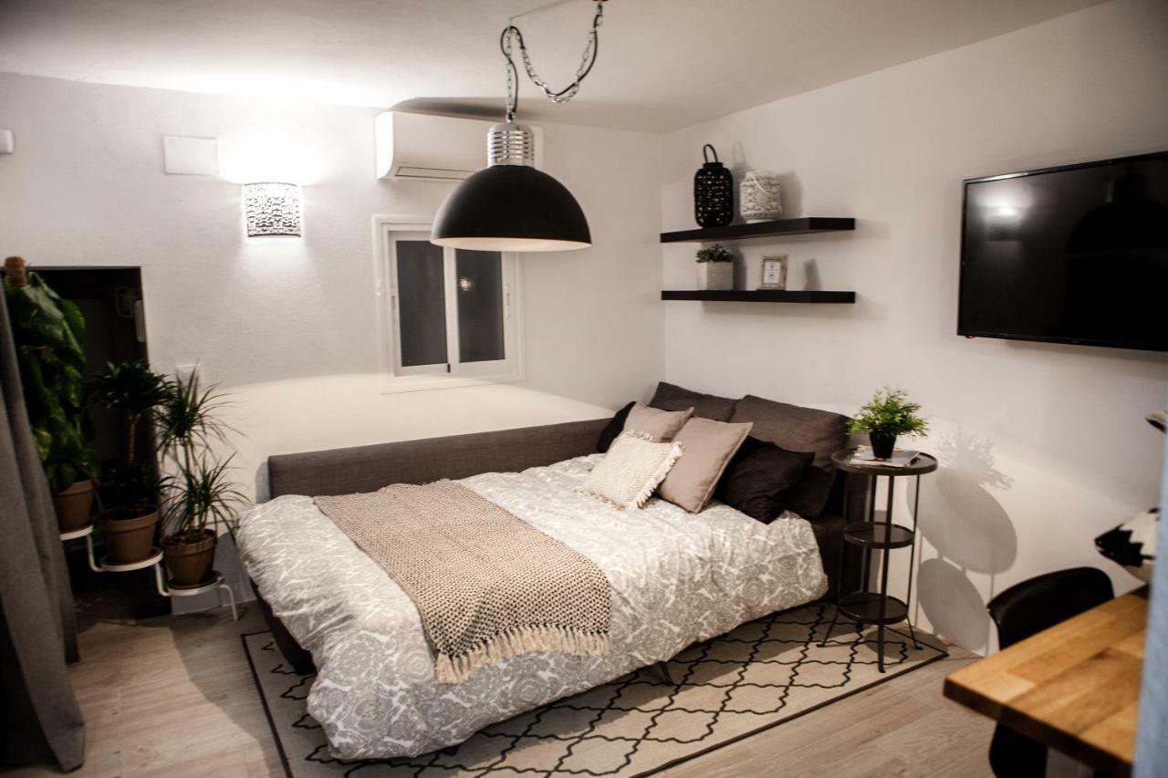 5 - La Terraza De Tarifa - Enjoy Tarifa Apartman Kültér fotó